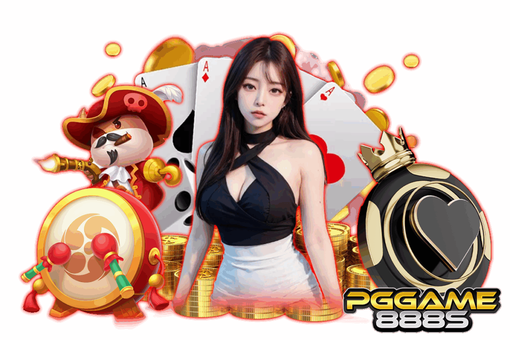 pggame vip เข้าถึงฟีเจอร์เสริมเฉพาะกลุ่ม พร้อมสะสมแต้มลับ