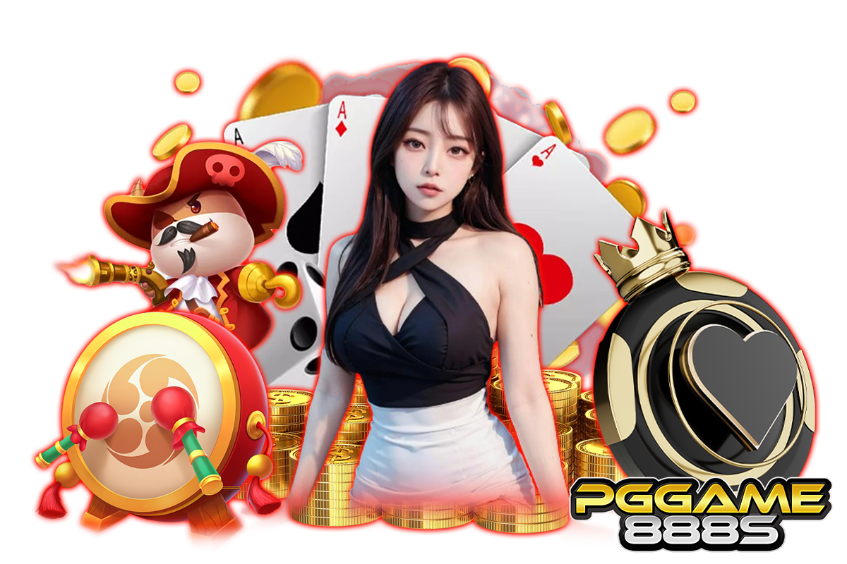 pggame vip
