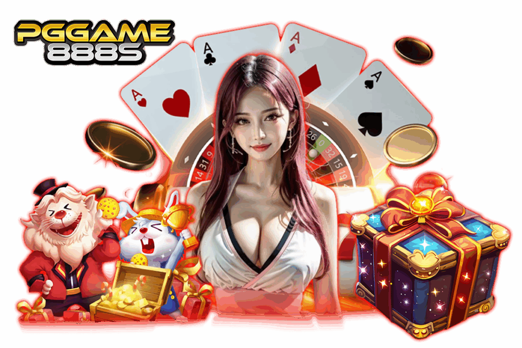 pggame เครดิตฟรี โปรสายบิลจริง แจกโบนัสทุกการฝาก