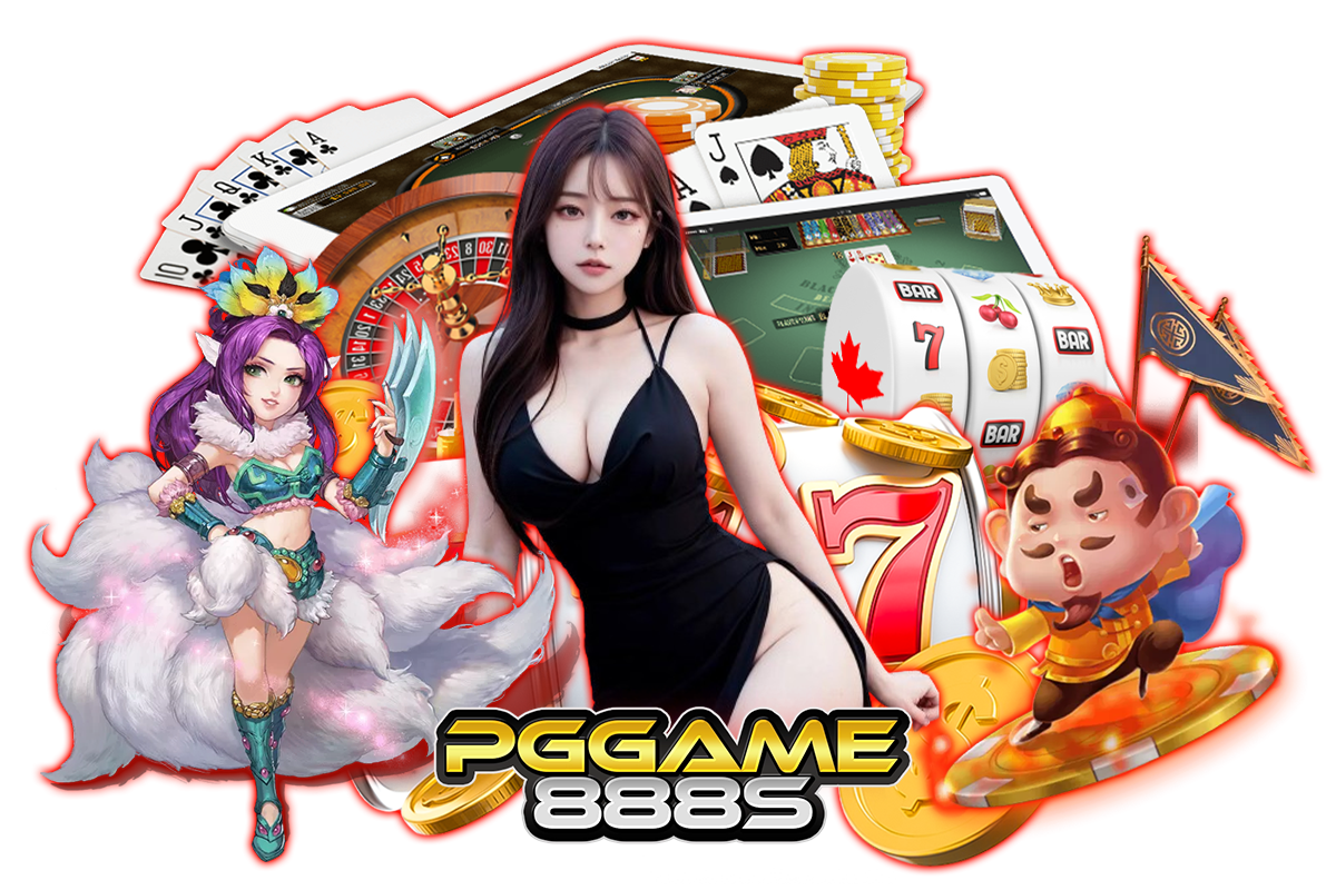 pggame888s wallet