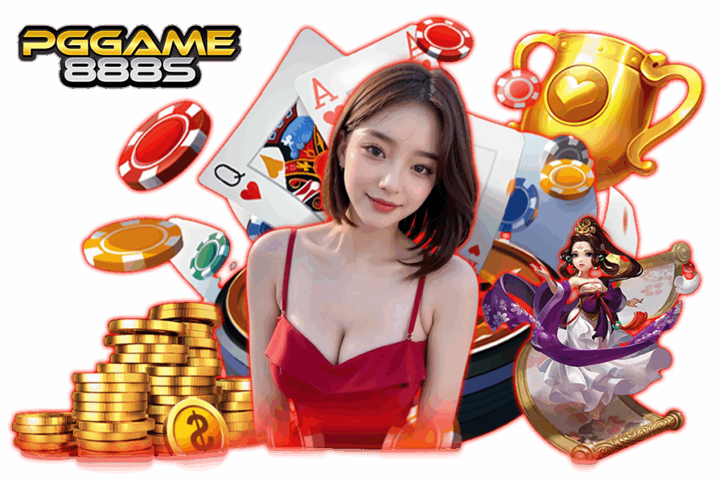 pggame888s ทางเข้า ทางลัดสำหรับผู้เล่นประจำ เข้าไวทุกช่วงเวลา