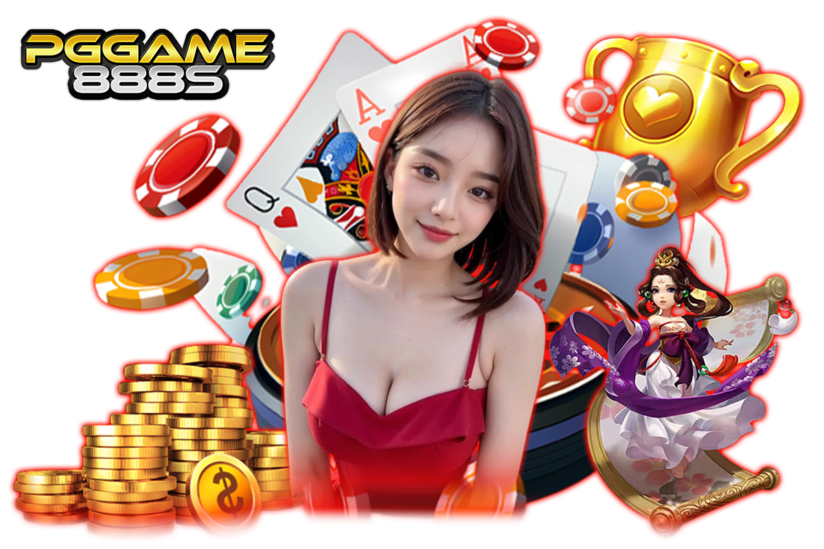 pggame888s ทางเข้า