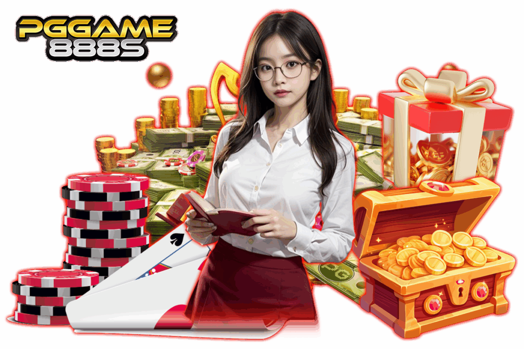 pggame888s เข้าสู่ระบบ บัญชีเดียวเล่นได้ทุกโหมด ไม่ต้องย้ายเครดิต